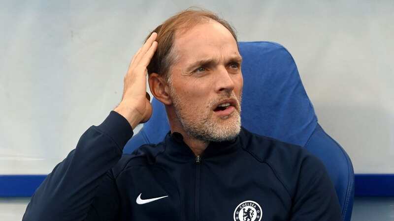 Tuchel makes feelings clear on Tottenham with preparation started for next role