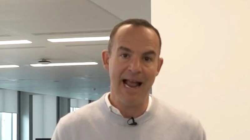 Martin Lewis shares verdict on Budget changes to childcare, pensions and taxes