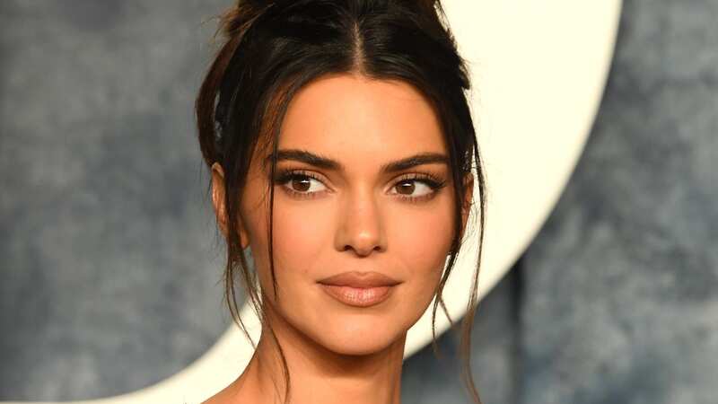 Kendall Jenner accused by fans of 