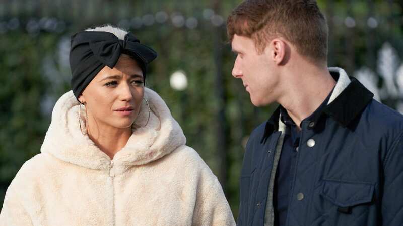 EastEnders star teases split for Lola and Jay after heartbreaking betrayal