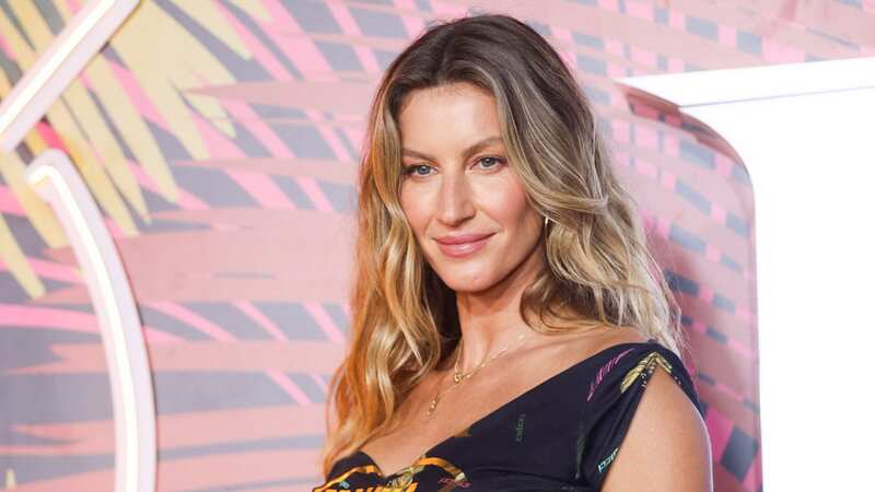 Gisele Bundchen shares cryptic post after new man rumours amid Tom Brady divorce