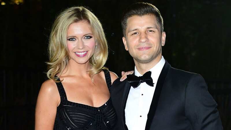 Rachel Riley and Pasha take in Ukrainian refugees and say it