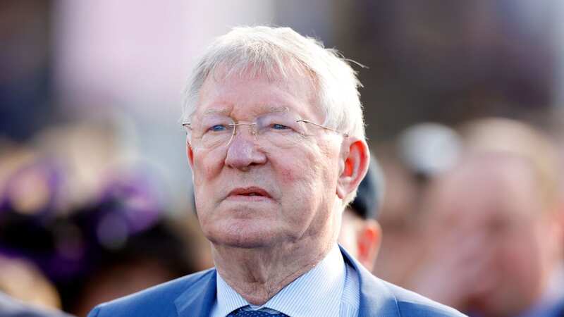 Ferguson enforced strict Cheltenham Festival rule Man Utd players had to follow