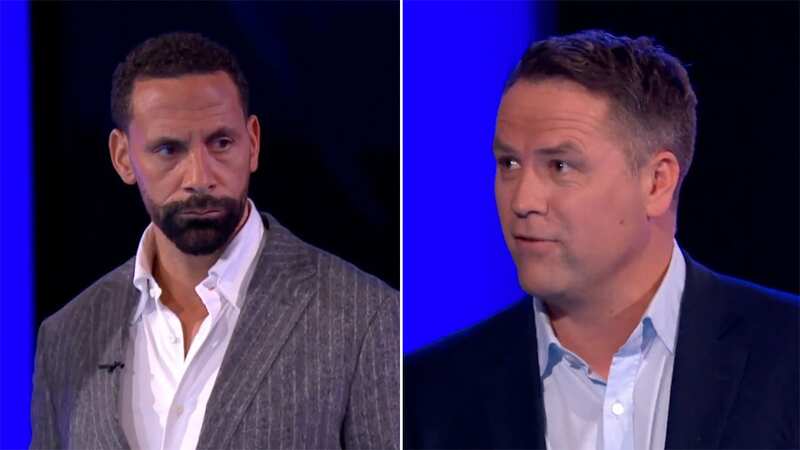 Ferdinand and Owen agree three Liverpool games will define their season