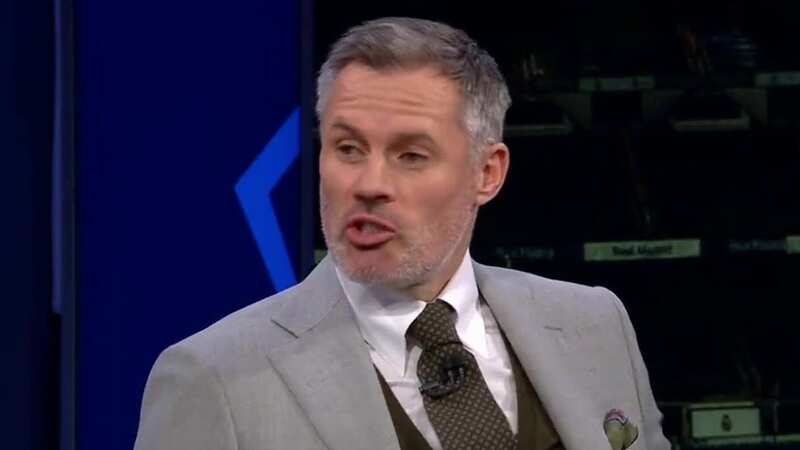 Carragher