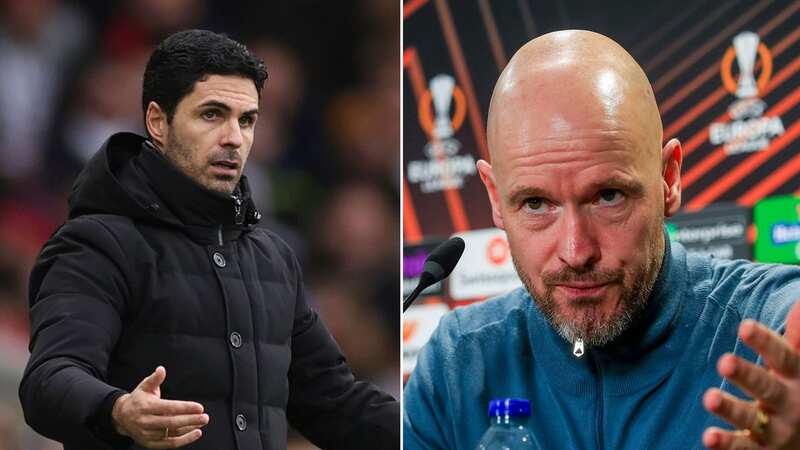 Arsenal fans find immediate flaw in Erik ten Hag