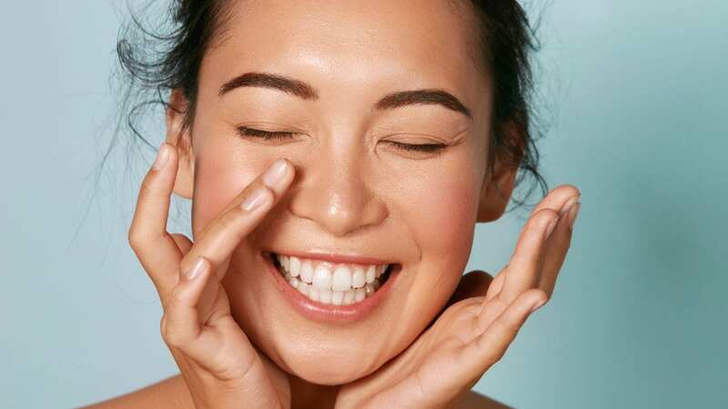 Beauty fans are snapping up this £2.99 cleanser dupe from Aldi (Image: Getty)