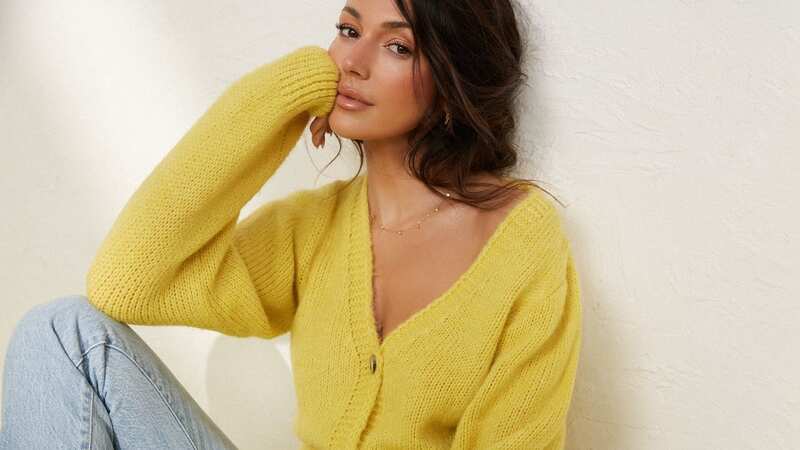 Very shoppers are rushing to buy items from Michelle Keegan