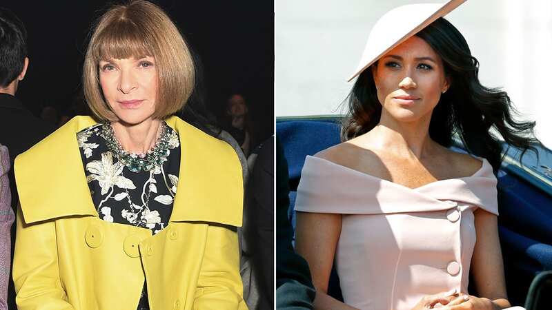 What Anna Wintour really thinks of Meghan Markle as Met Gala invite hangs in the balance