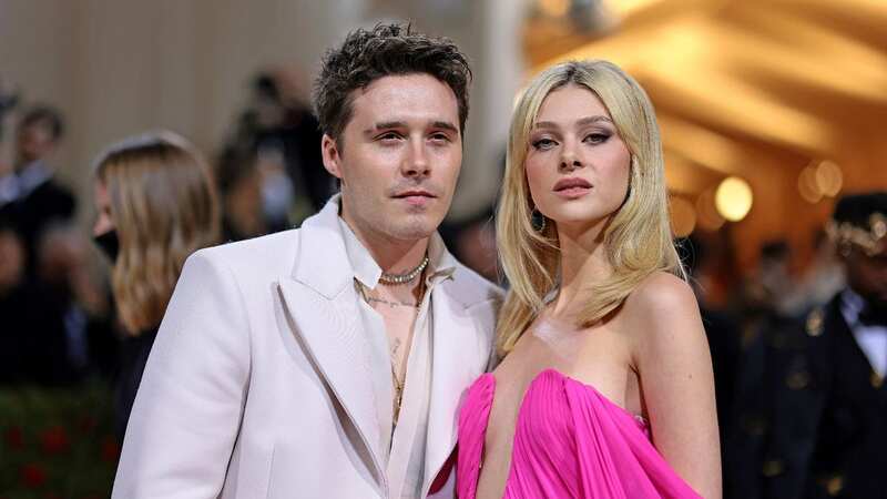 Nicola Peltz shares Brooklyn