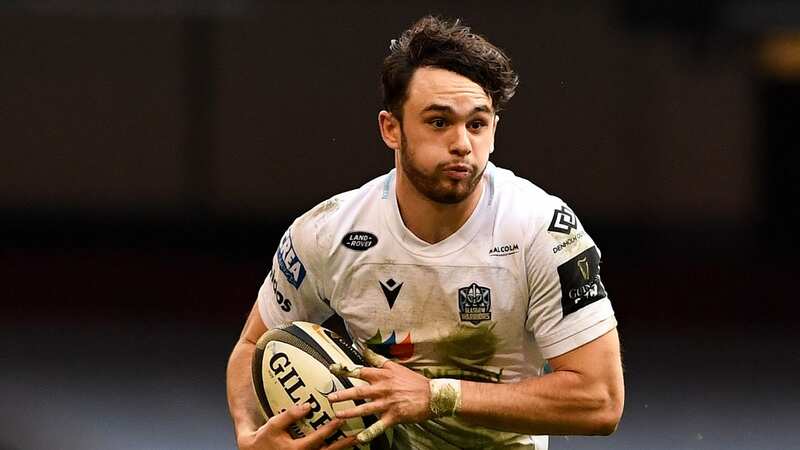 Rufus McLean was sacked by Glasgow Warriors in January