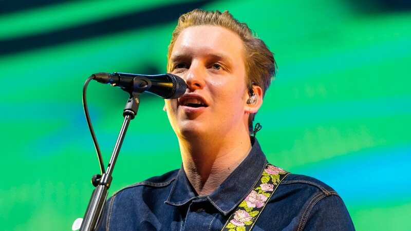 George Ezra cancels another gig after manager says he