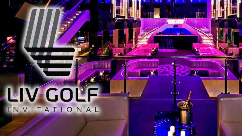 The famous nightclub spot in Miami (Image: INTERENET PICTURE)