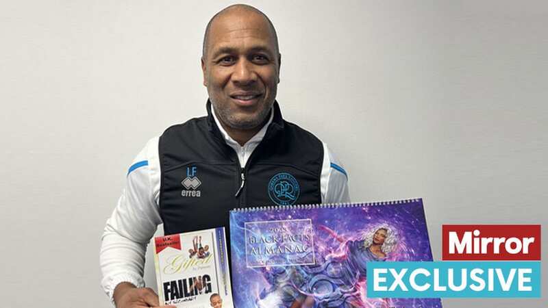 Les Ferdinand has shown his support for the national initiative (Image: Neil Mayers)