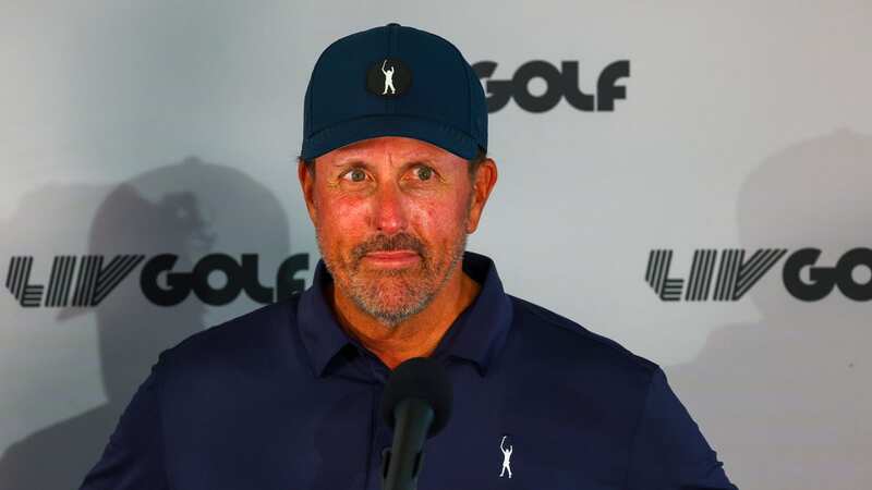 Golf legend Fred Couples has leapt to the defence of the PGA Tour (Image: Getty Images)