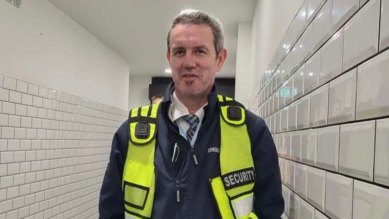 Christopher Molloy, 55, died in a brutal attack outside Bootle Strand in Merseyside in July last year (Image: Facebook)