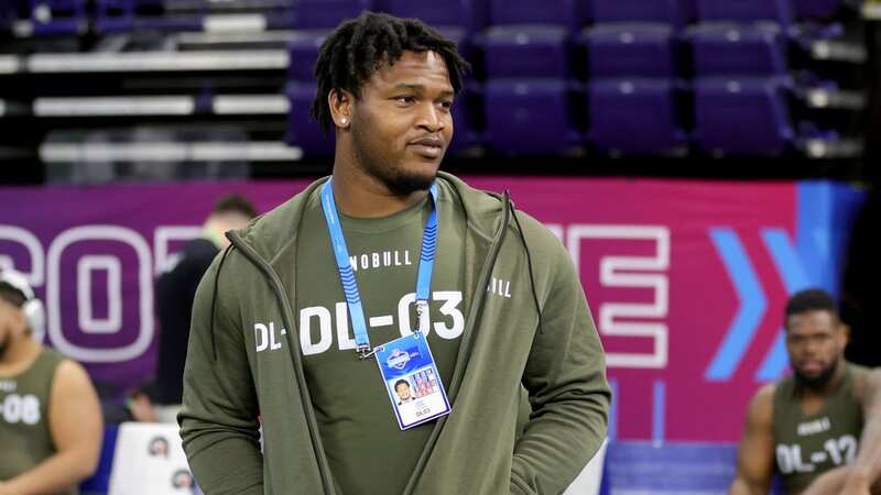 Jalen Carter pleaded no contest to the fatal charges from January 15