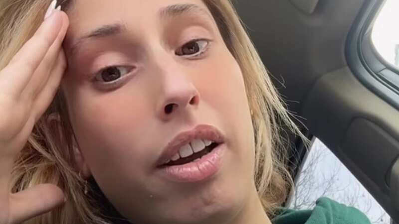 Stacey Solomon shares relatable mum mishap as Joe Swash comes to the rescue