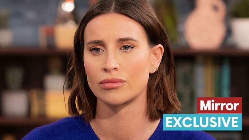 Ferne McCann voice notes controversy sees woman interviewed under police caution