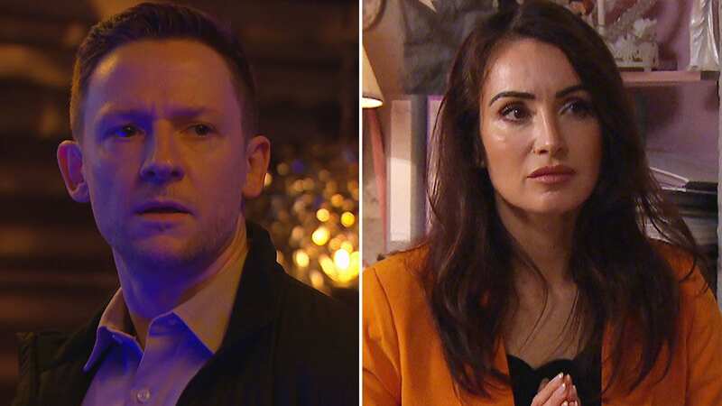 Emmerdale airs dramatic exit as character leaves for good after deadly twist