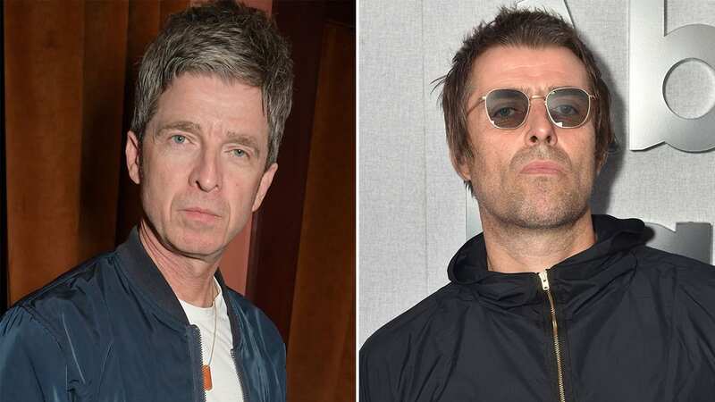Gallagher feud escalates as Noel goes to visit Liam