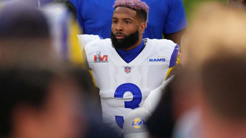 Odell Beckham Jr. could finally land with the Cowboys