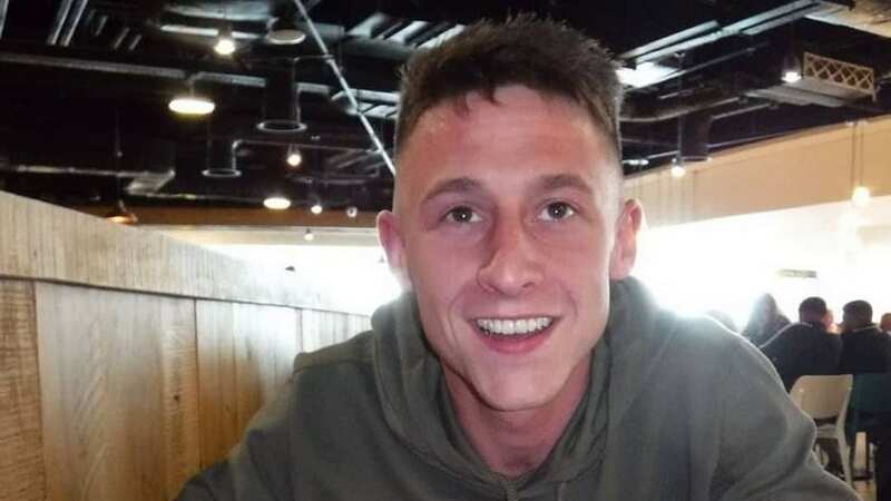 Alex Murray had spent the day celebrating with friends before his untimely death (Image: Lancs Live/MEN MEDIA)