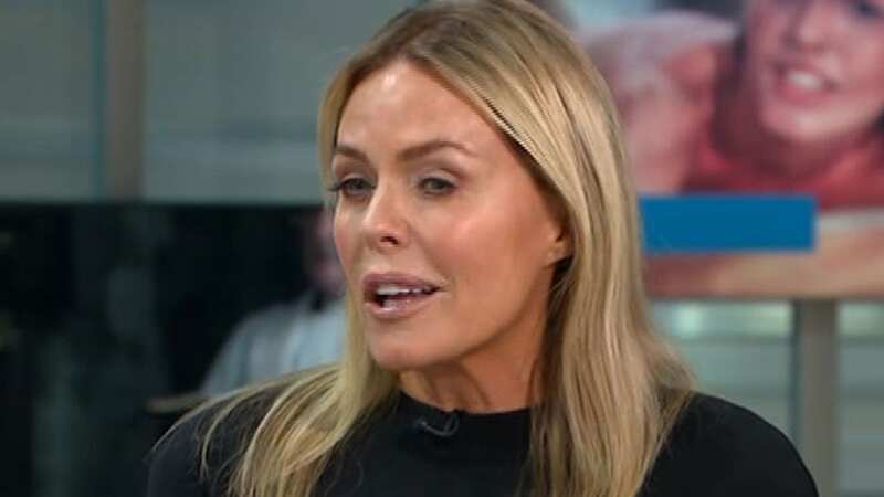 Patsy Kensit teases future for EastEnders character ahead of Lola