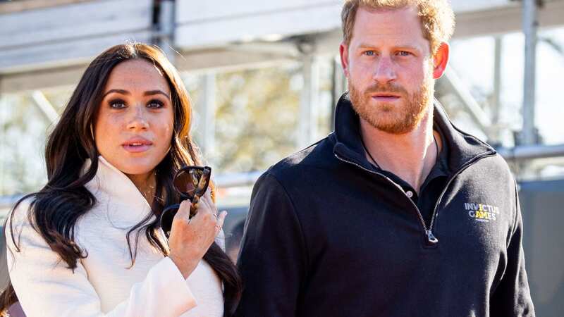 Odds of Harry and Meghan Markle attending Coronation slashed after 