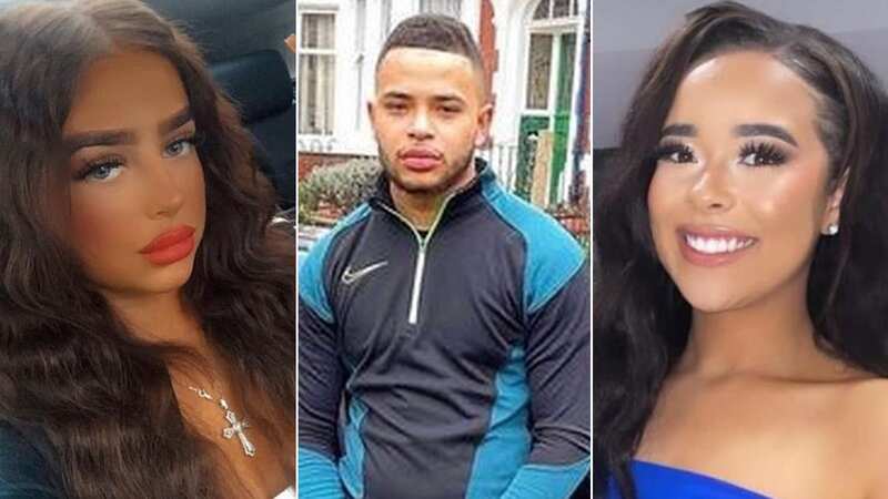 Eve Smith was declared dead at the scene of the crash in Cardiff (Image: Media Wales)