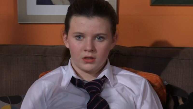 EastEnders fans surprised by Lily