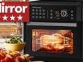 Proscenic T31 Air Fryer Oven will be a great addition to your kitchen