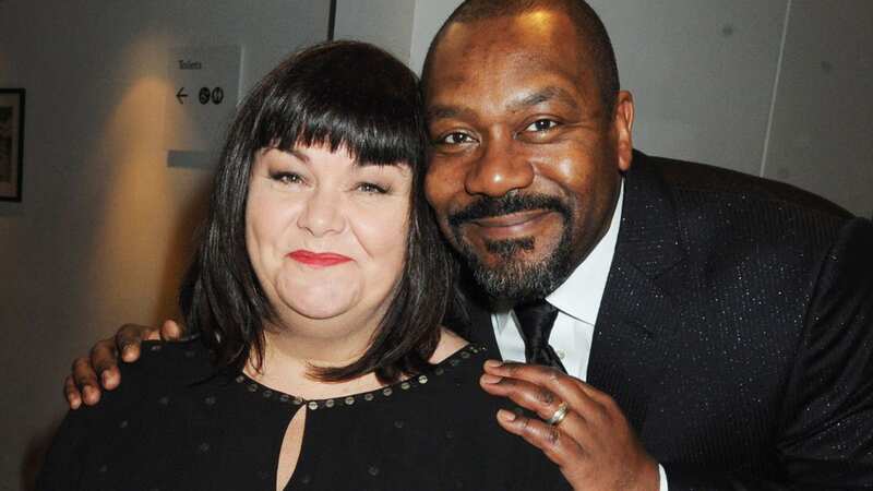 Inside Lenny Henry and Dawn French