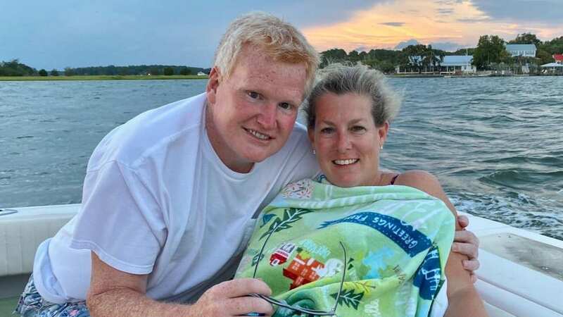 Maggie Murdaugh was a dutiful wife to her husband, her friends said