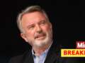 Jurassic Park's Sam Neill left devastated as he shares stage 3 cancer diagnosis eiqeeiqqxidqhinv