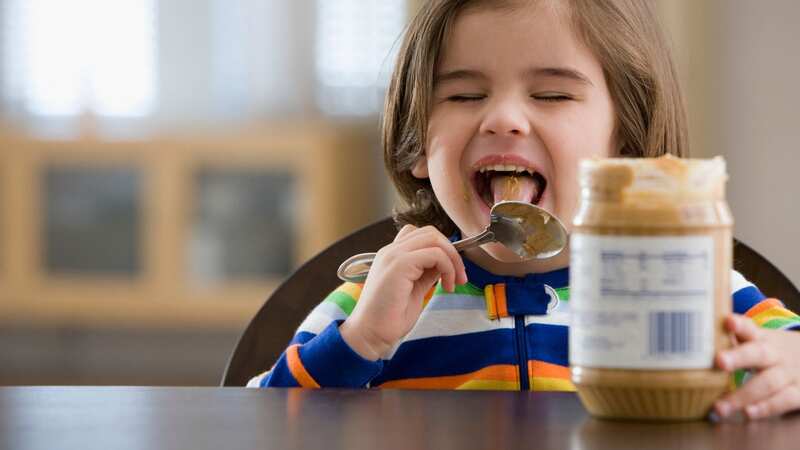 Early consumption of peanut butter could reduce risk of allergies (Image: Getty Images)
