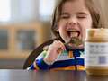 Babies should be given peanut butter early to ward off allergies, scientists say eiqrkiqrziqeeinv