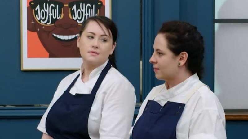 Great British Menu fans left furious over chef