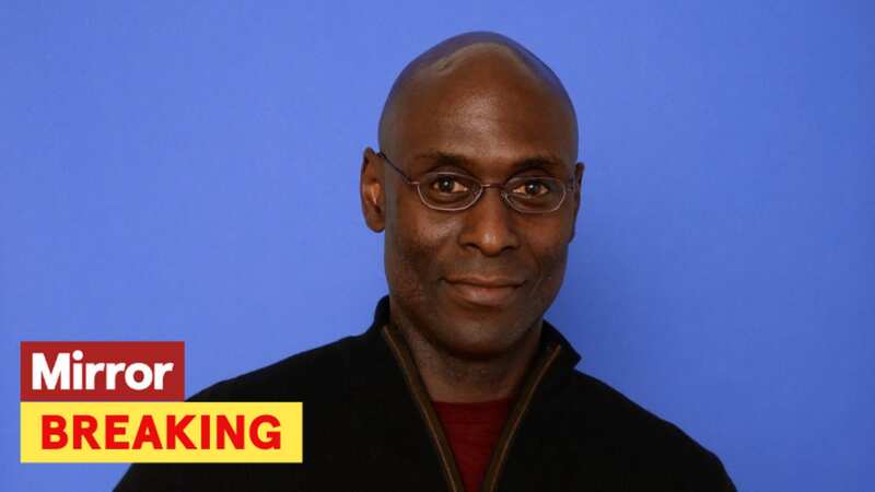 The Wire actor Lance Reddick dies just days after pulling out of movie premiere
