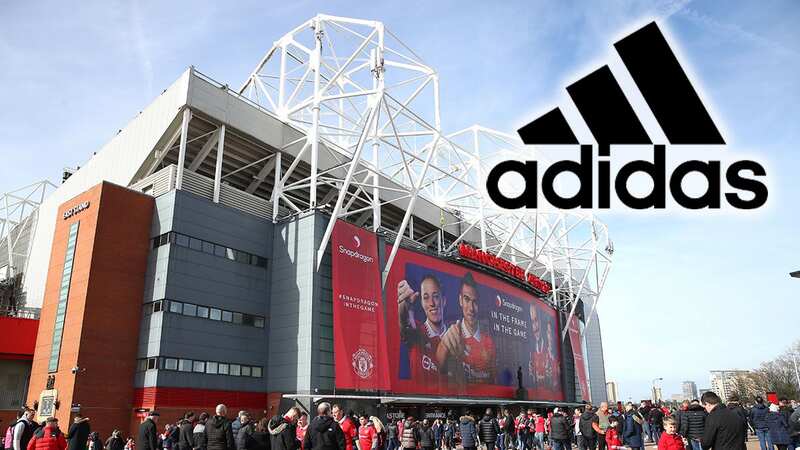 Man Utd to appoint Adidas chief as new transfer negotiator ahead of big summer