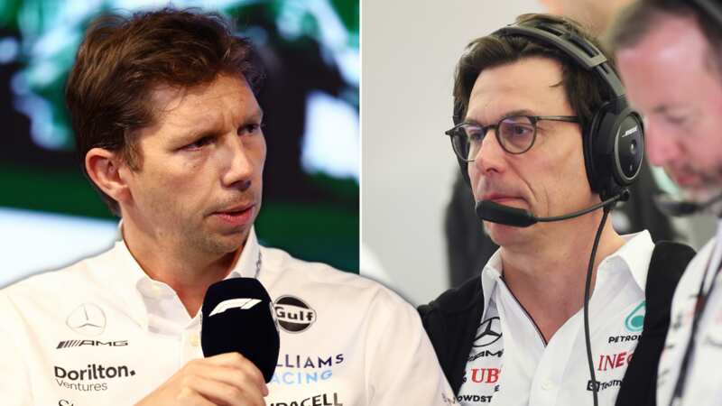 Toto Wolff thinks Red Bull could win every race this year (Image: Getty Images)