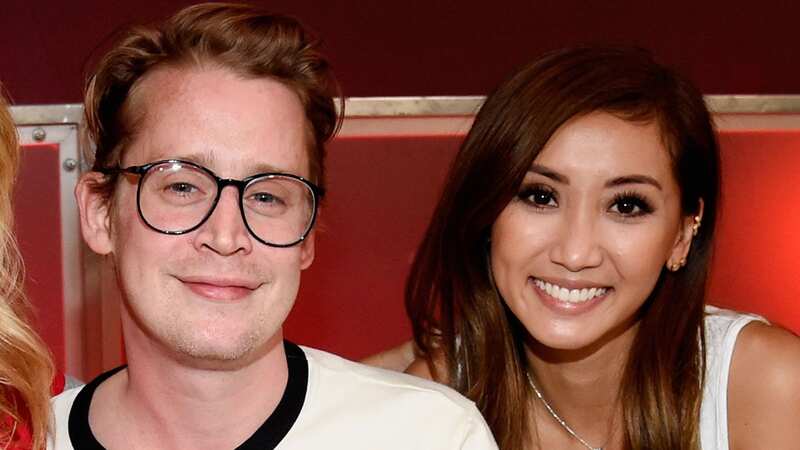 Macaulay Culkin and Brenda Song are said to have become parents again