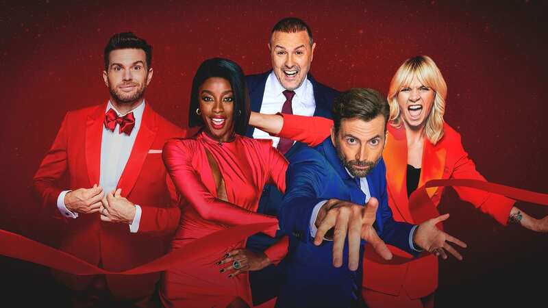 Comic Relief 2023 raises huge £31million as donation total announced on air