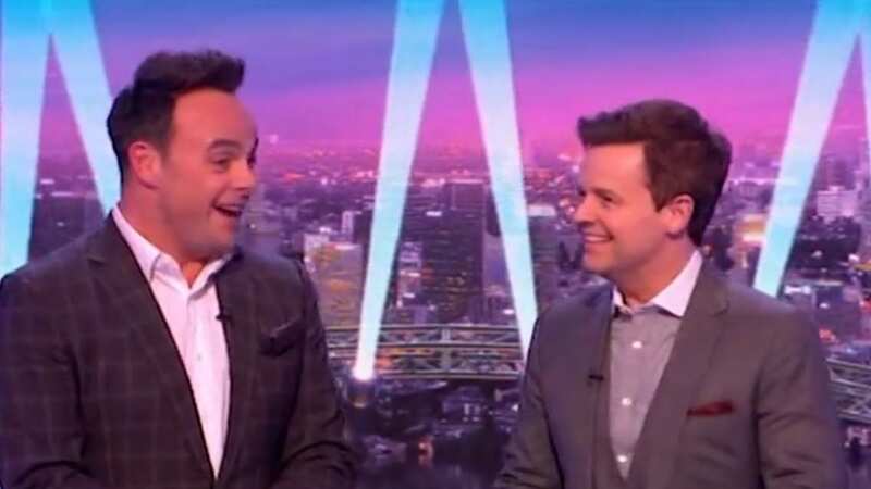 Ant and Dec’s Saturday Night Takeaway moved from usual slot on ITV tonight
