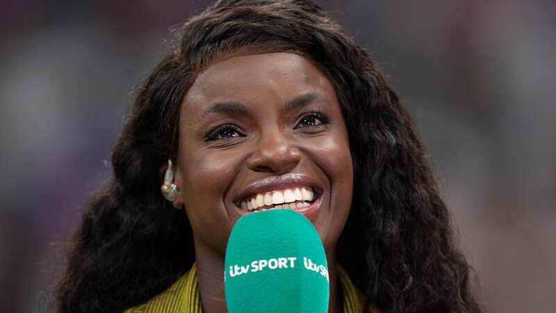 Eni Aluko will be taking part in this year