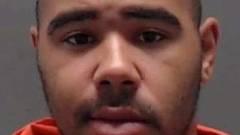 A Louisiana man convicted of raping a girl under the age of 13 will be chemically castrated (Image: Police dept)