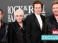 Duran Duran back together with terminally-ill Andy Taylor to record new album