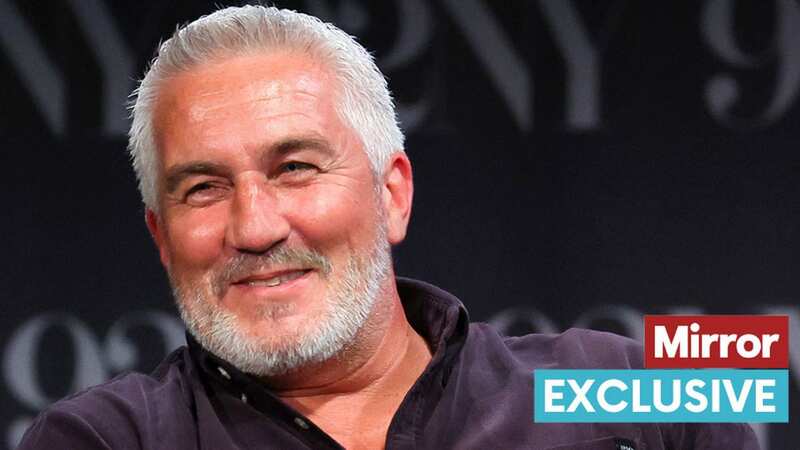 The musical was rewritten after Paul Hollywood got hot under the collar over his character flirting with a contestant (Image: Getty Images)