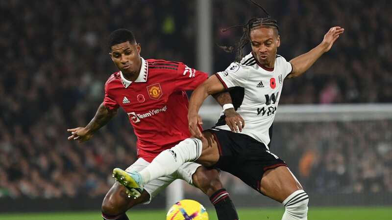 Man Utd vs Fulham - kick-off time, TV channel and live stream details