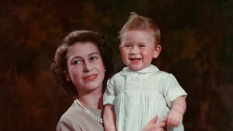 King Charles wrote a moving tribute on Mother